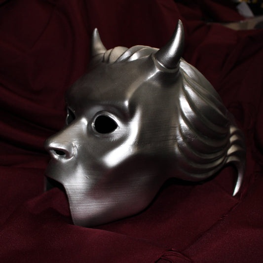 Prequelle Ghoul Mask
