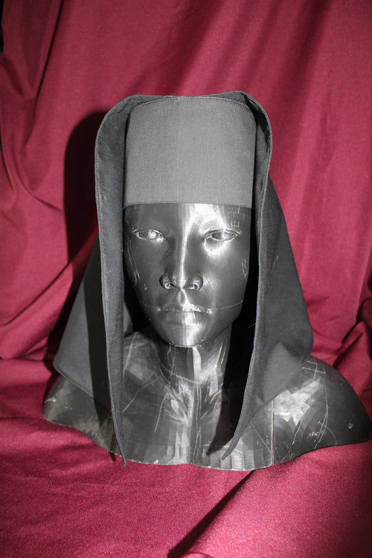 Skeleta Ghoul Veil