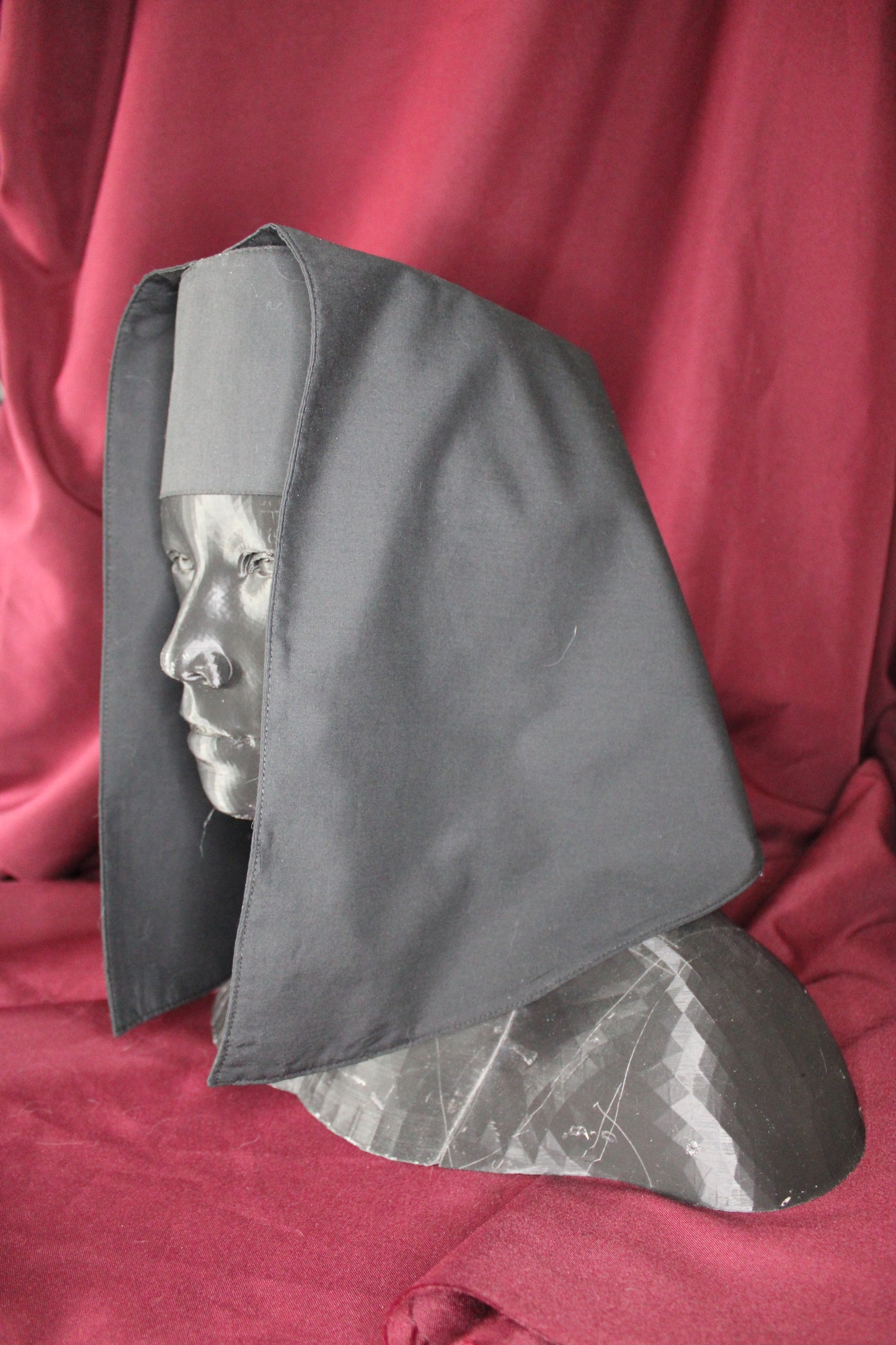 Skeleta Ghoul Veil