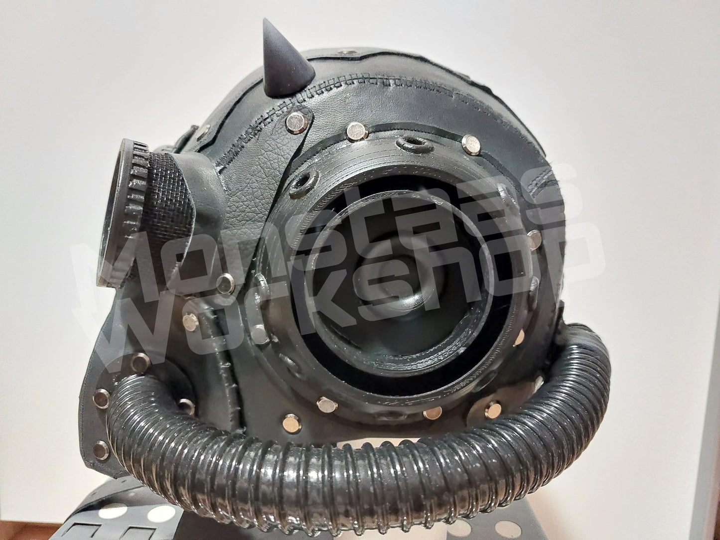 Impera Ghoul Mask