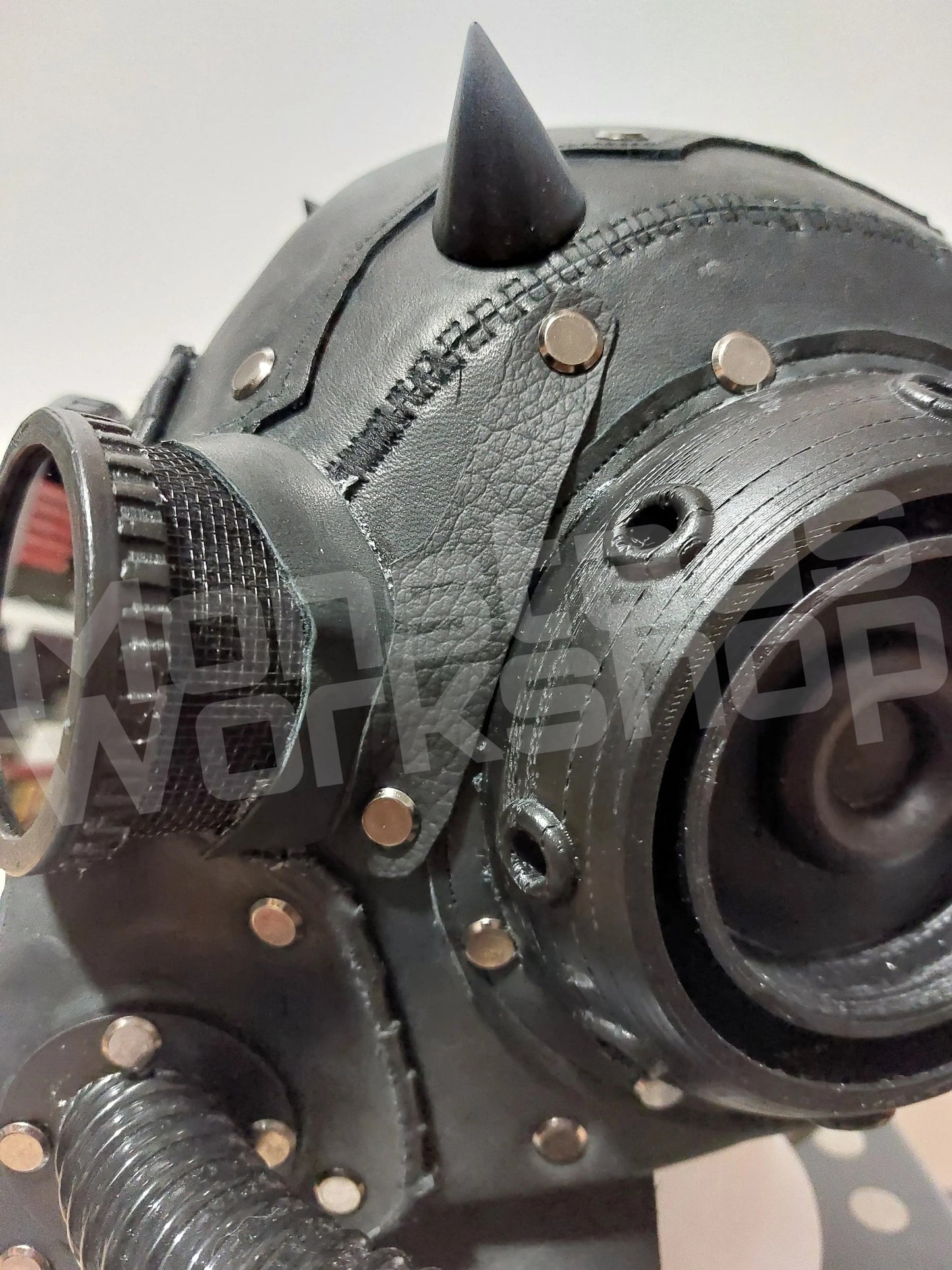 Impera Ghoul Mask