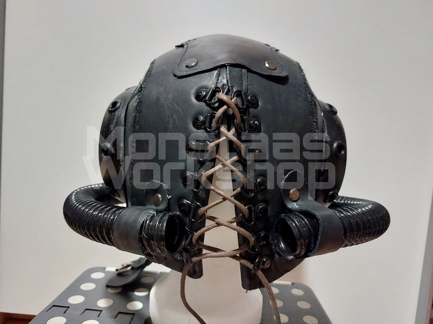 Impera Ghoul Mask