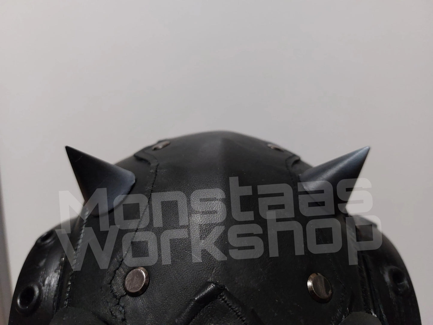 Impera Ghoul Mask