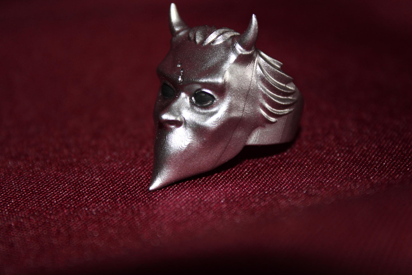 Nameless Ghoul Ring