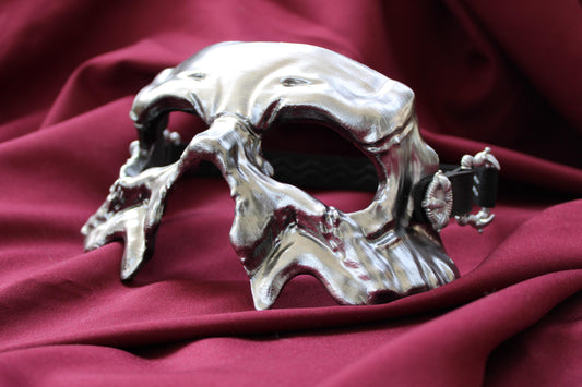 Ghost BC,Papa Perpetua Maske, Papa V