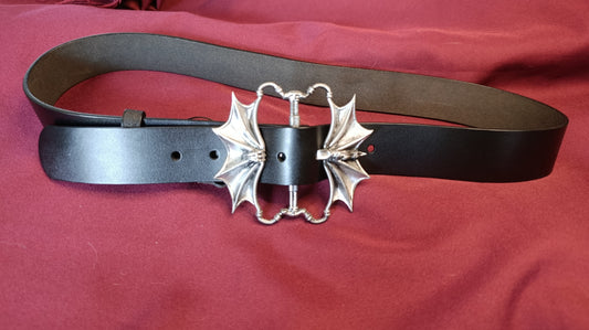 Papa V Belt Buckle