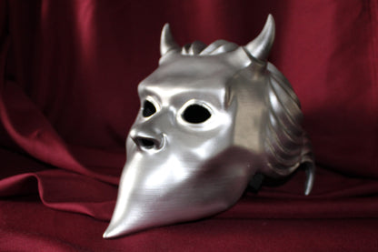 Meliora Ghoul Mask