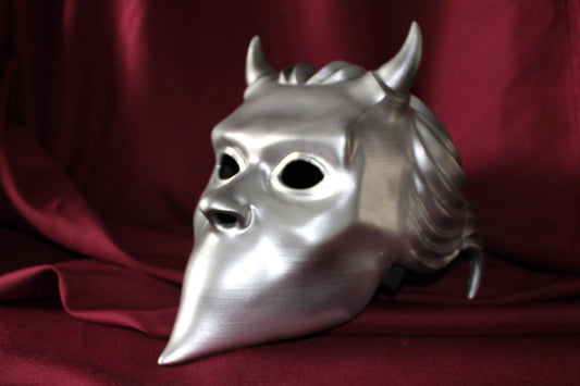 Meliora Ghoul Mask