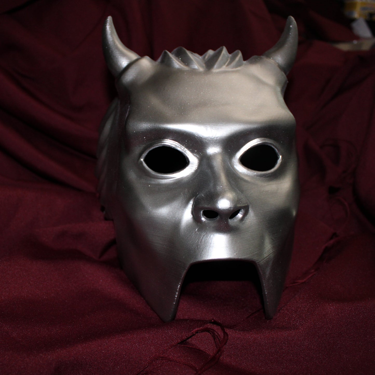 Prequelle Ghoul Mask