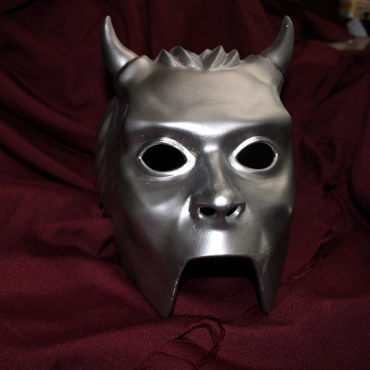Prequelle Ghoul Mask