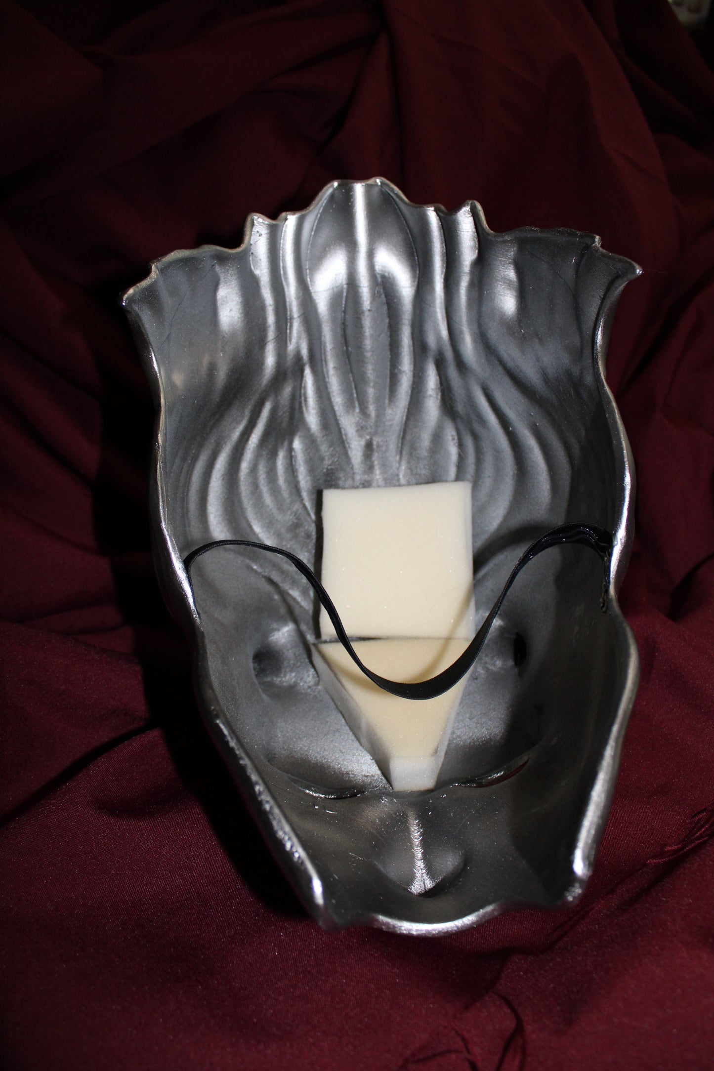 Prequelle Ghoul Mask