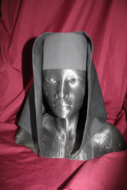Skeleta Ghoul Veil