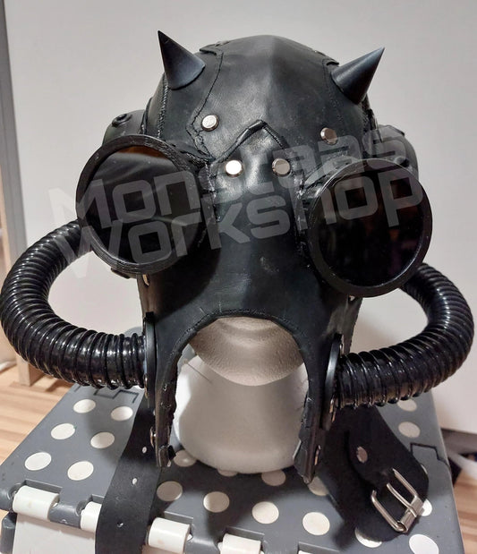Impera Ghoul Mask