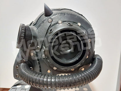 Impera Ghoul Mask