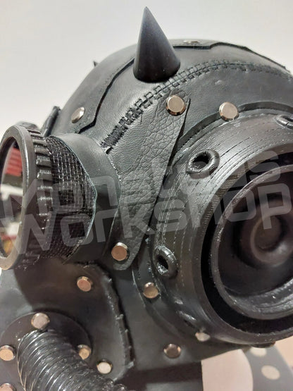 Impera Ghoul Mask