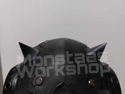 Impera Ghoul Mask