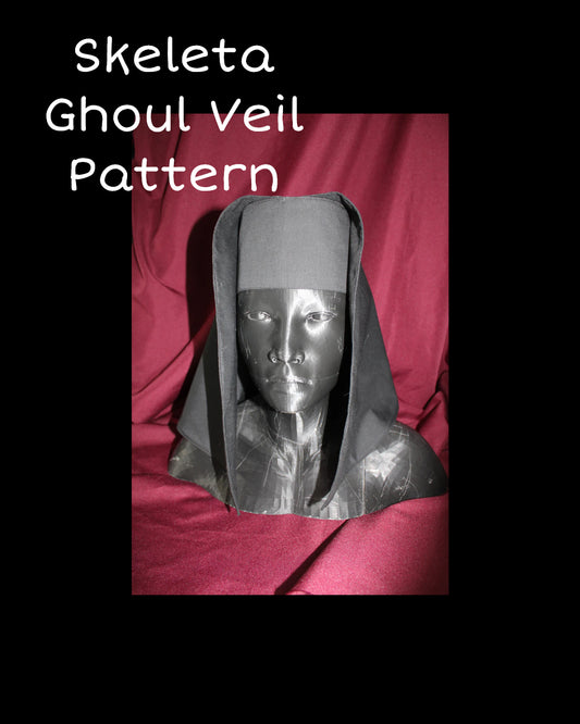 Skeleta Ghoul Vail Pattern