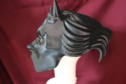 Prequelle Ghoul Mask, Nameless Ghoul, Ghost Mask
