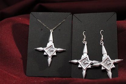 Ghost Band Impera Jewelry