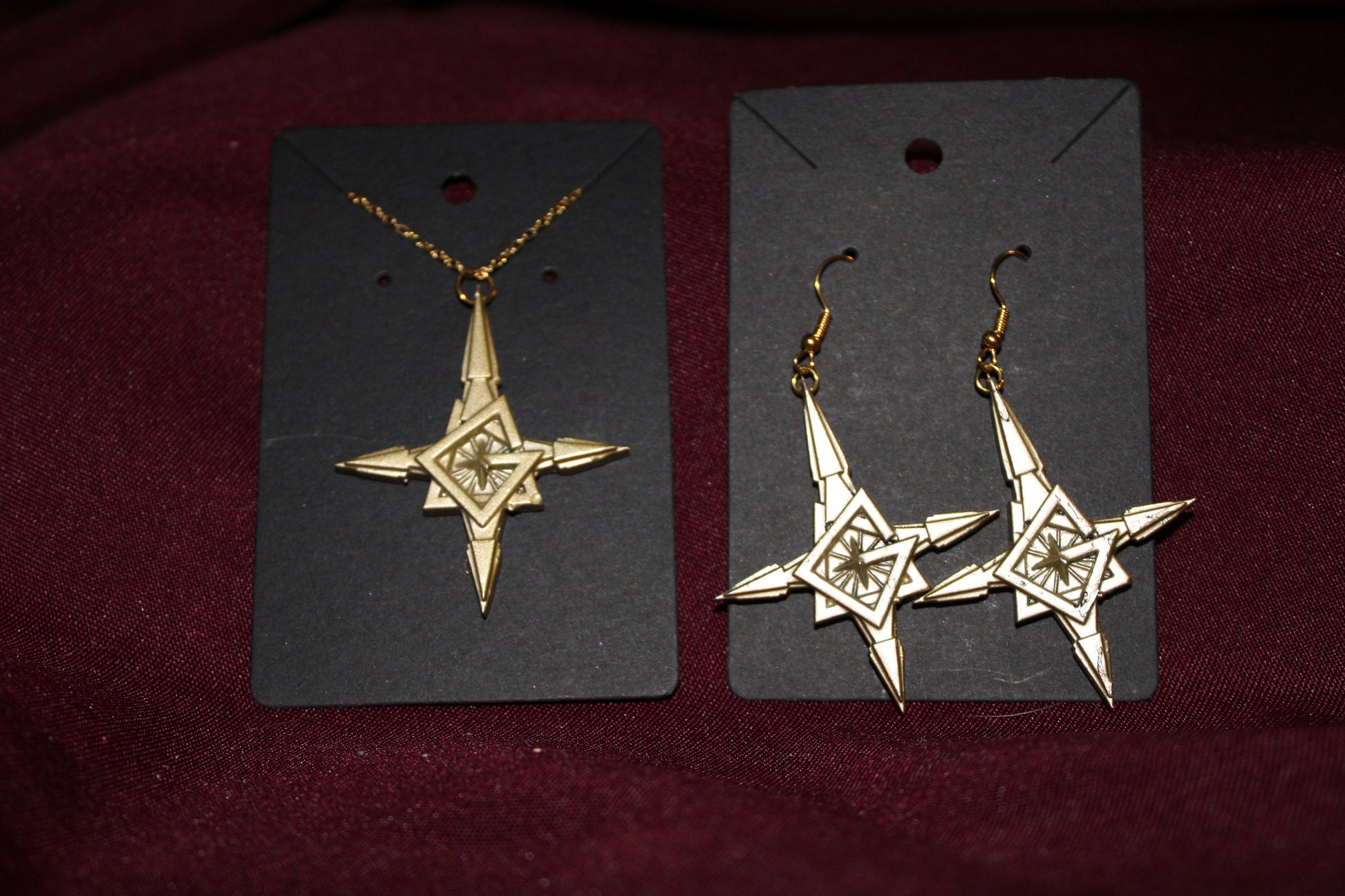 Ghost Band Impera Jewelry