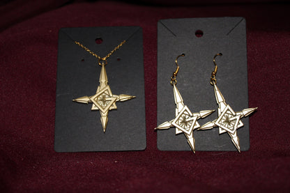 Ghost Band Impera Jewelry