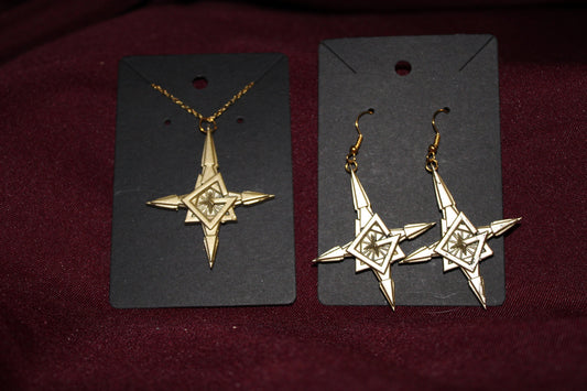 Ghost Band Impera Jewelry