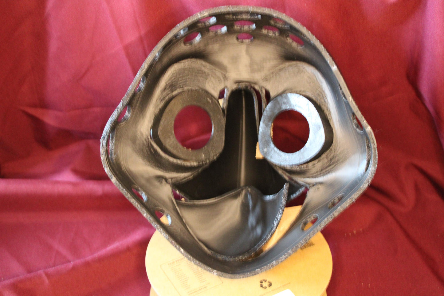 Papagei Ara Fursuit Base