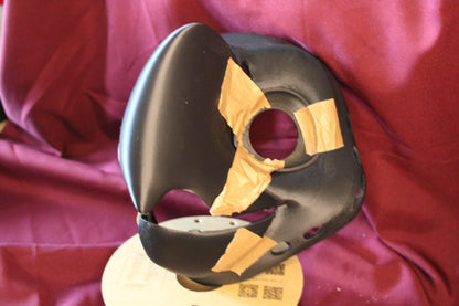 Papagei Ara Fursuit Base