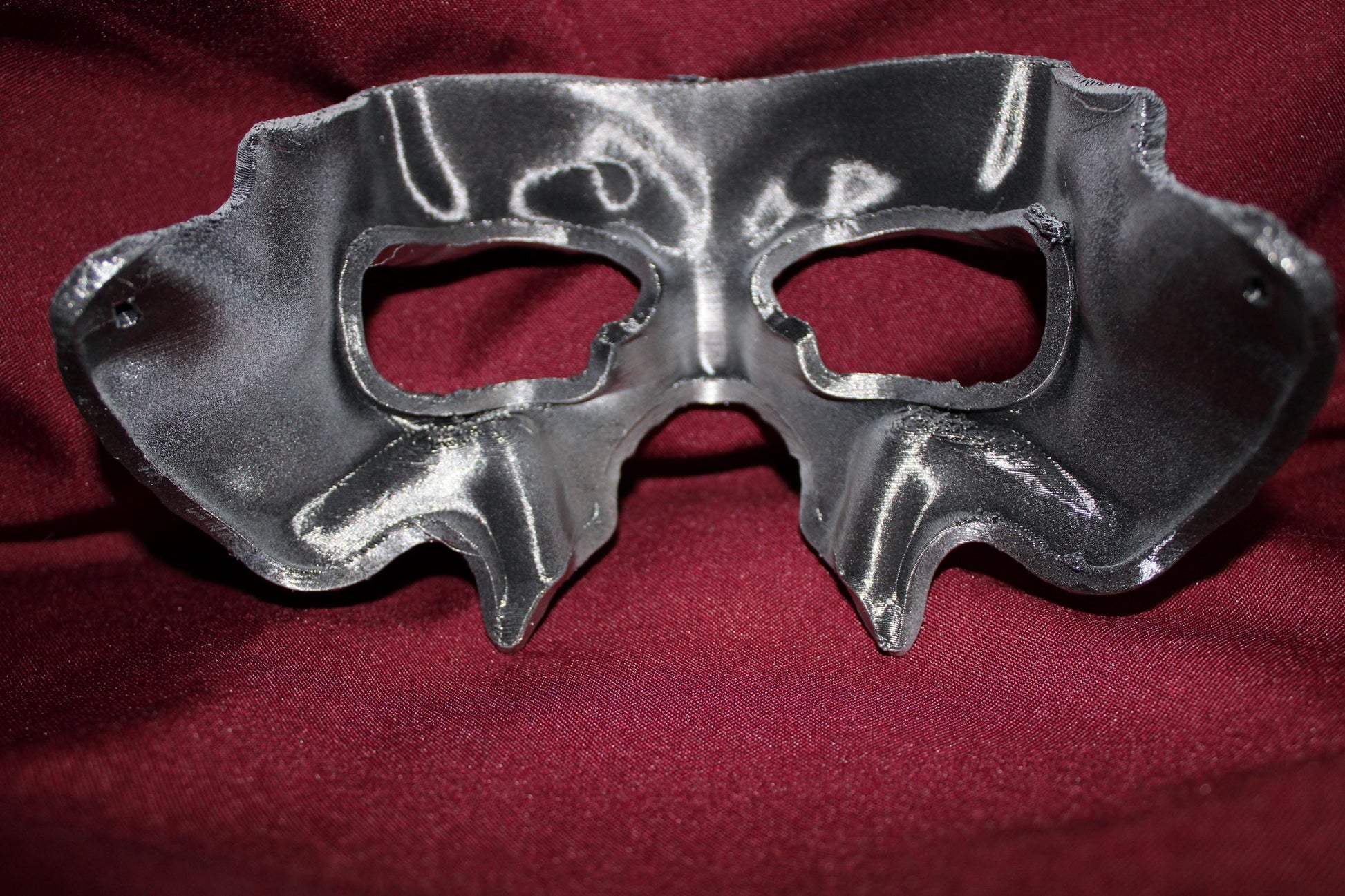Ghost BC,Papa Perpetua Maske, Papa V