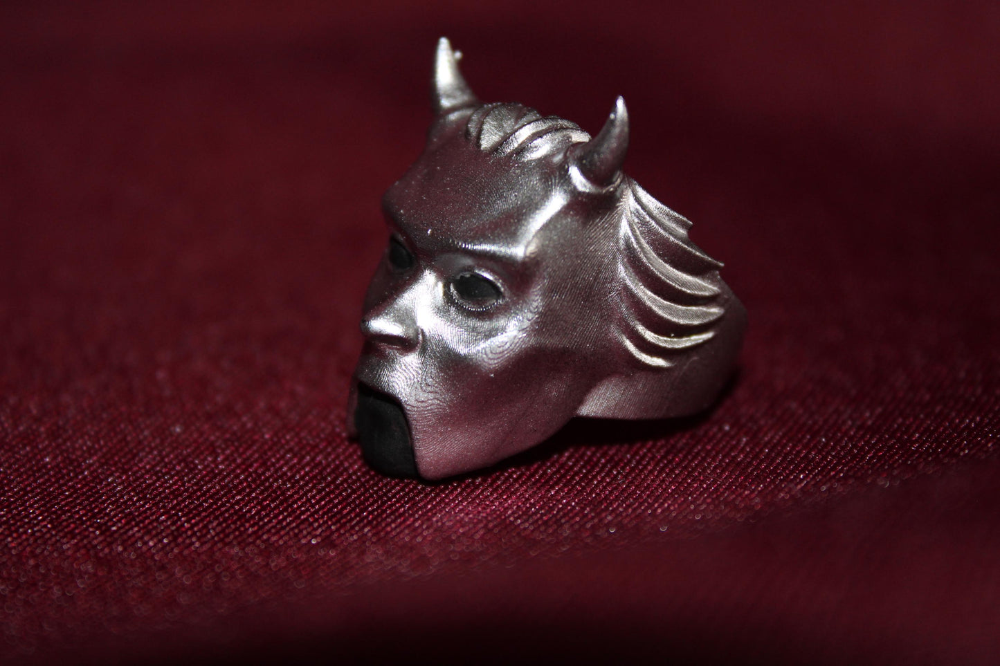 Nameless Ghoul Ring