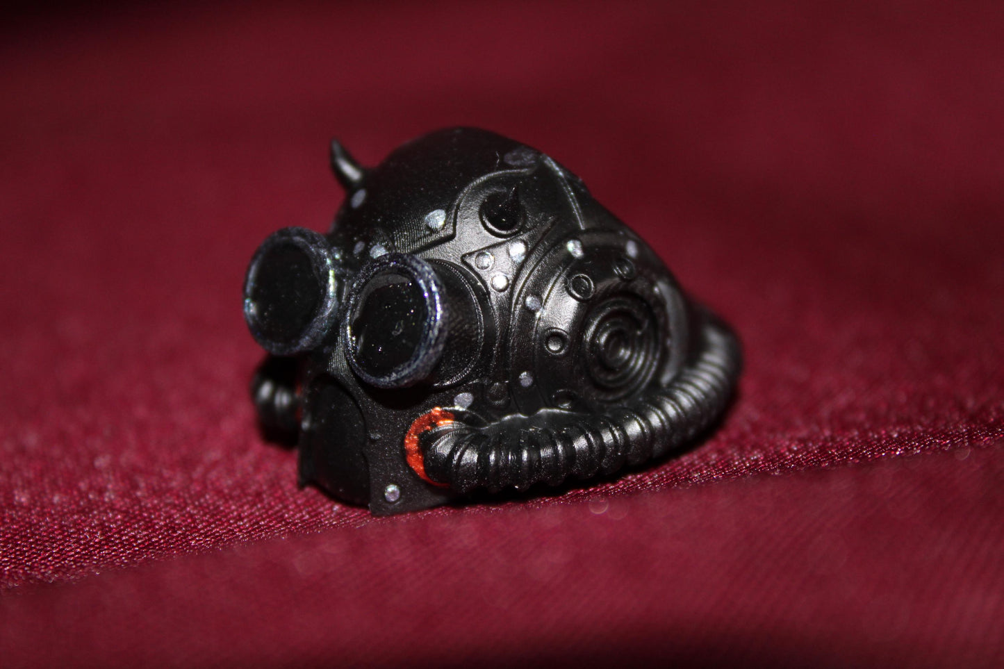 Nameless Ghoul Ring