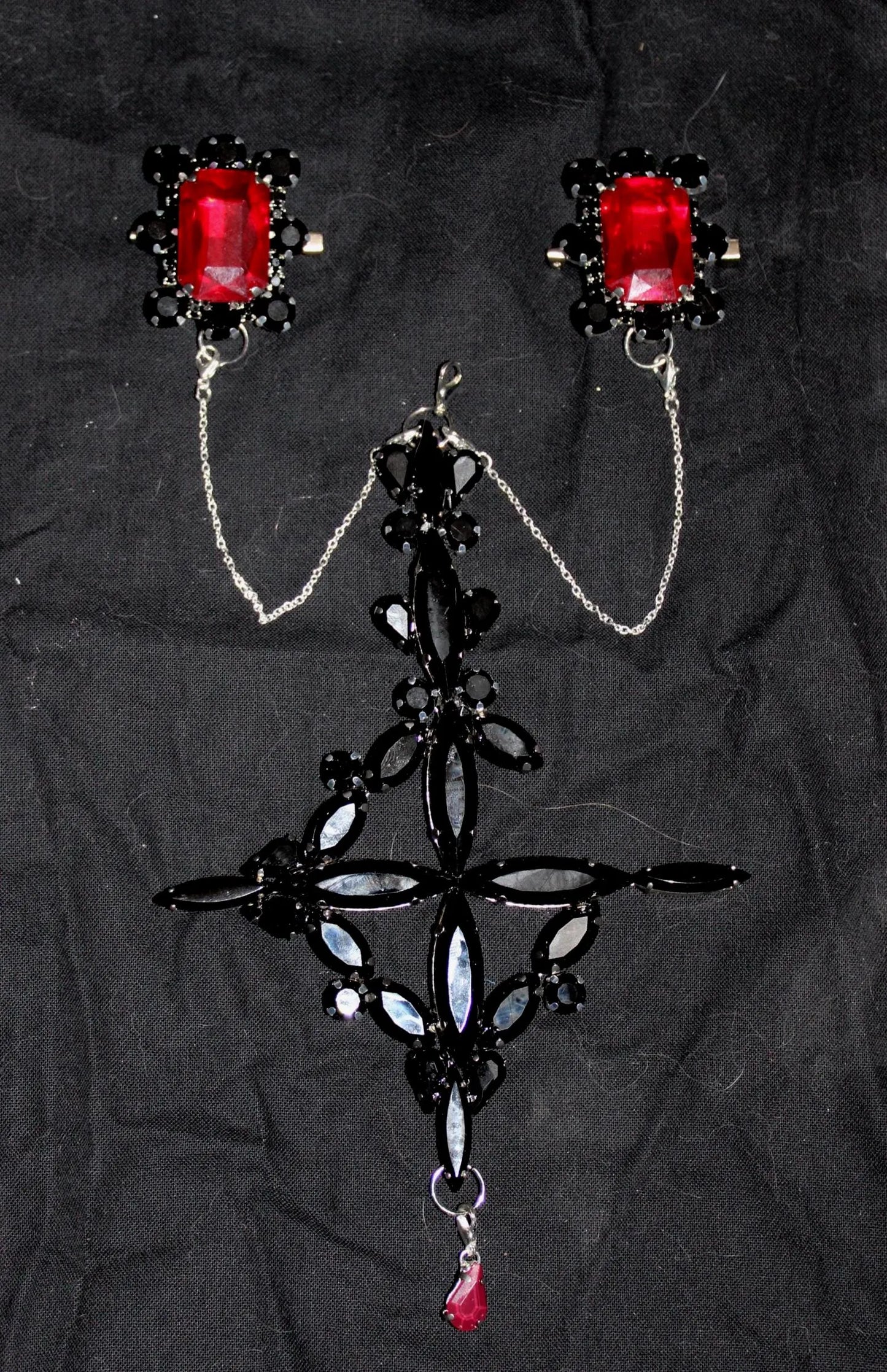 Frater Imperator Cross