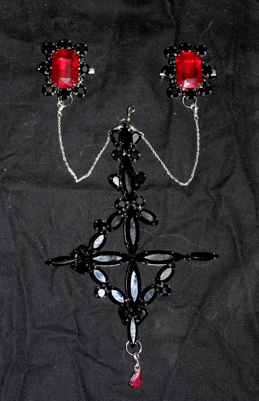 Frater Imperator Cross