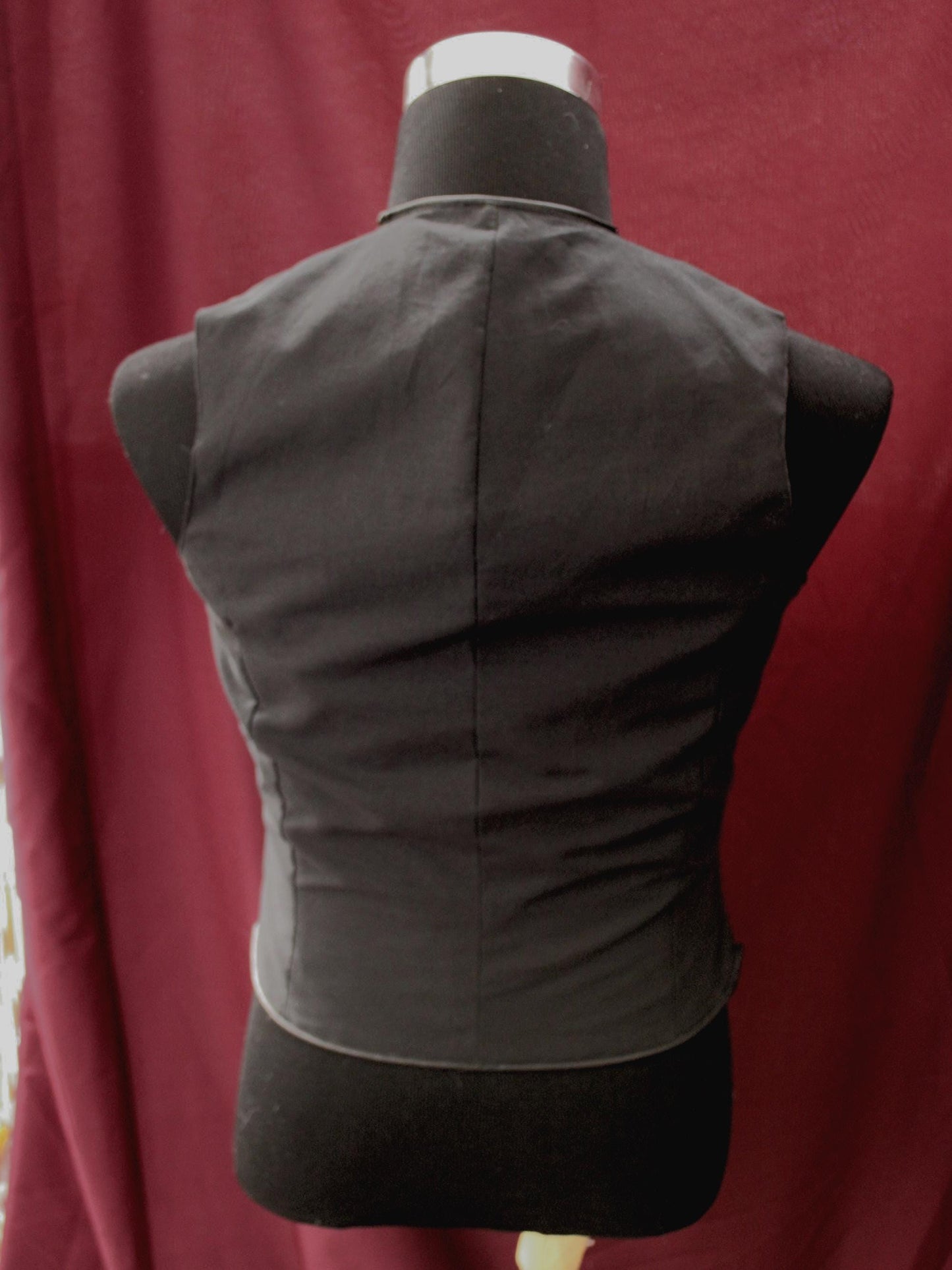 Impera Ghoul Vest, Nameless Ghoul