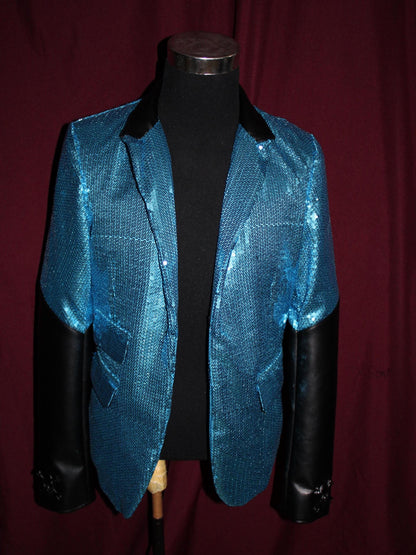 Ghost Papas Jacket