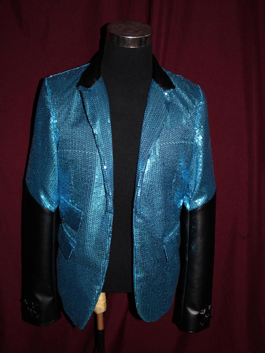 Ghost Papas Jacket