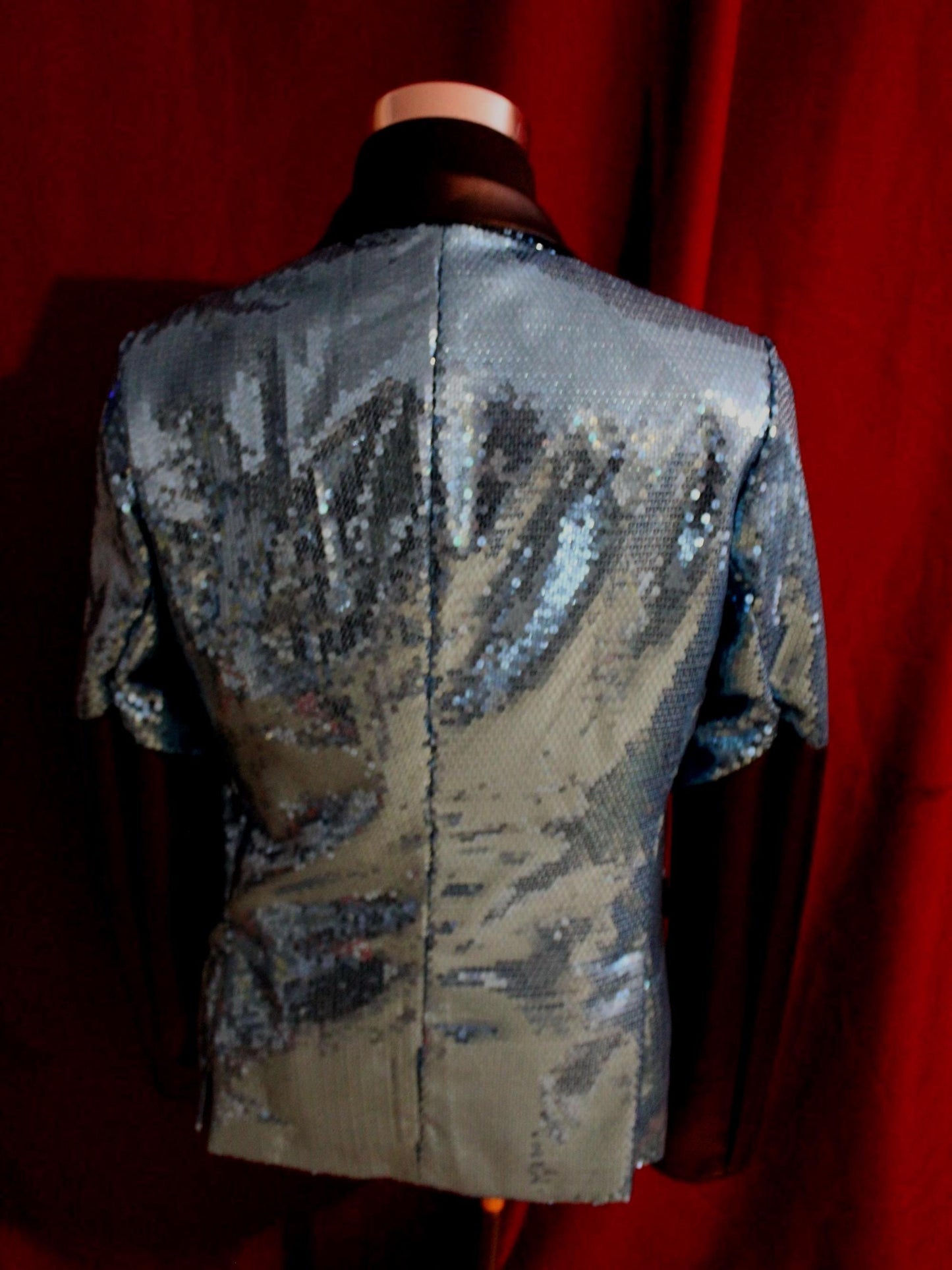 Ghost Papas Jacket