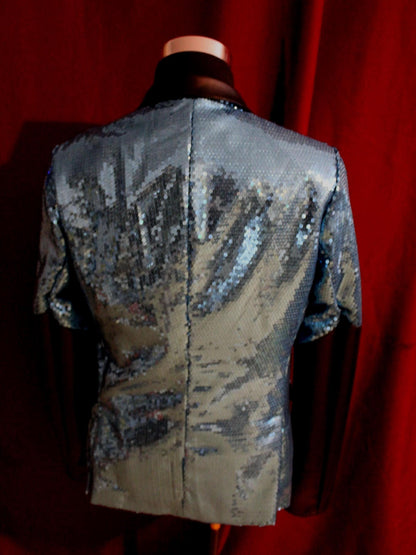 Ghost Papas Jacket