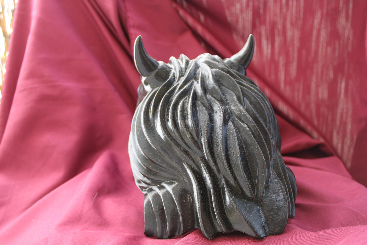 Meliora Ghoul Mask, Nameless Ghoul, Ghost Mask