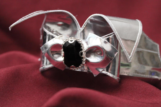 Skeleta Ghoul choker necklace, Ghost BC, Nameless Ghoul Cosplay