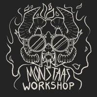 Monstaas Workshop