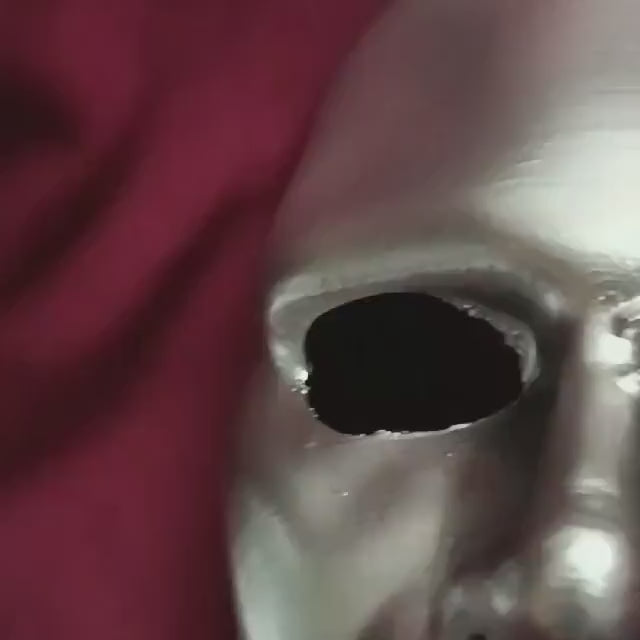 Ghost BC, Nameless Ghoul Mask, Papa Perpetua, Papa V
