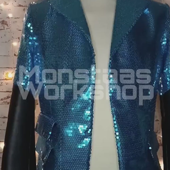 Ghost Papas Jacket
