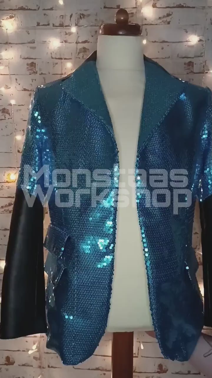 Ghost Papas Jacket