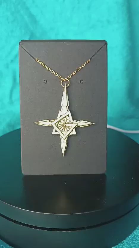 Ghost Band Impera Jewelry