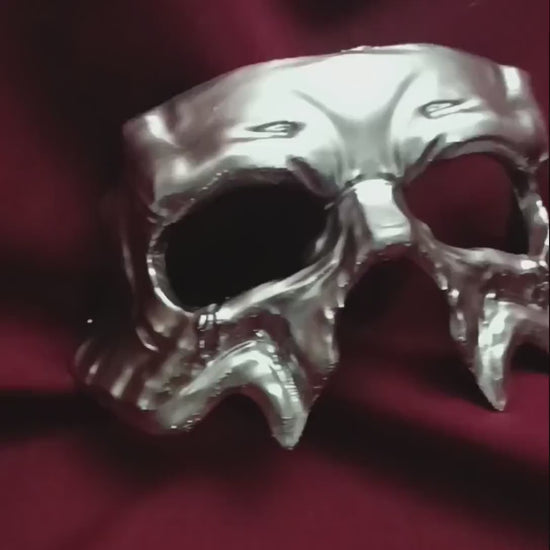 Ghost BC,Papa Perpetua Maske, Papa V