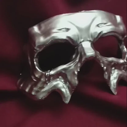 Ghost BC,Papa Perpetua Maske, Papa V