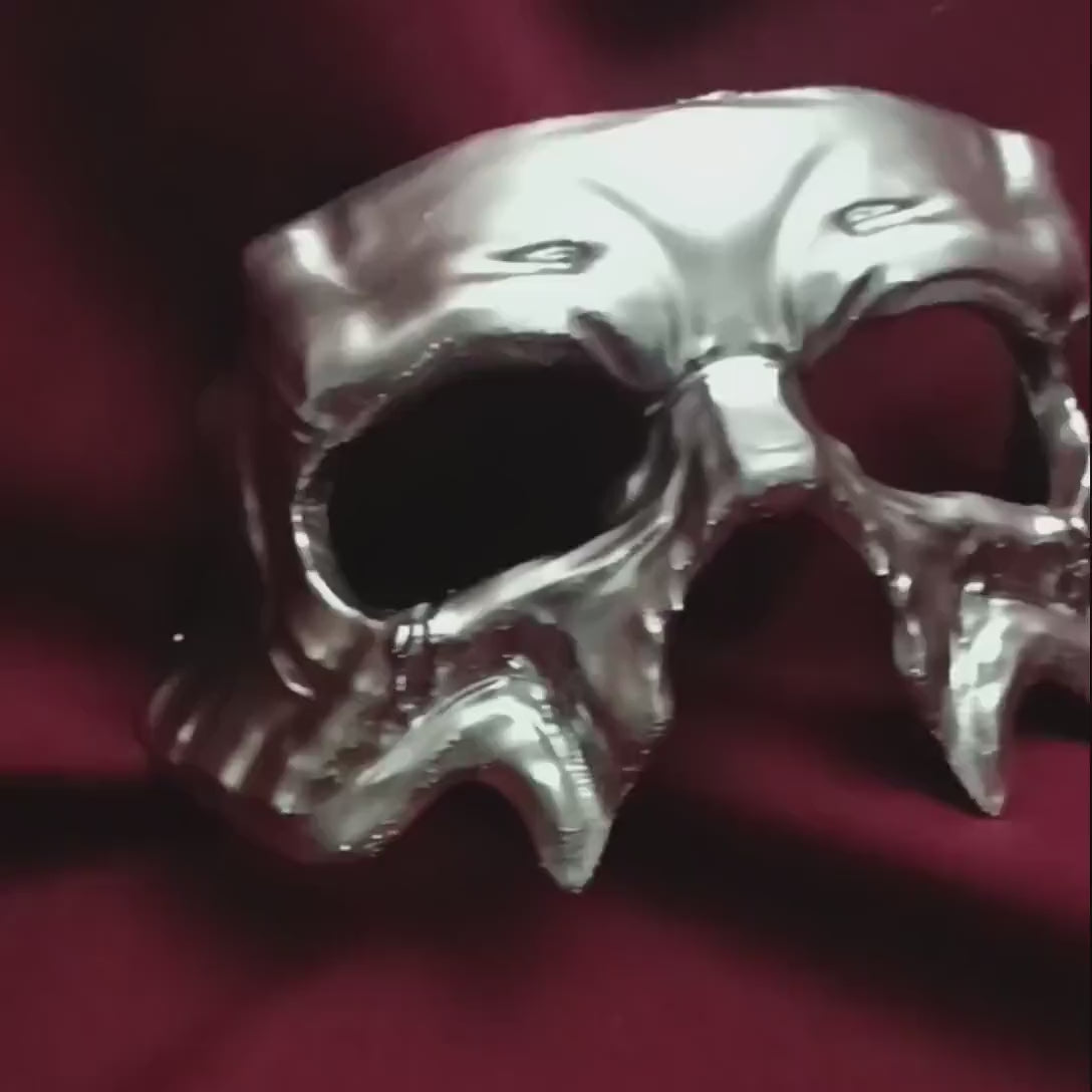 Ghost BC,Papa Perpetua Maske, Papa V